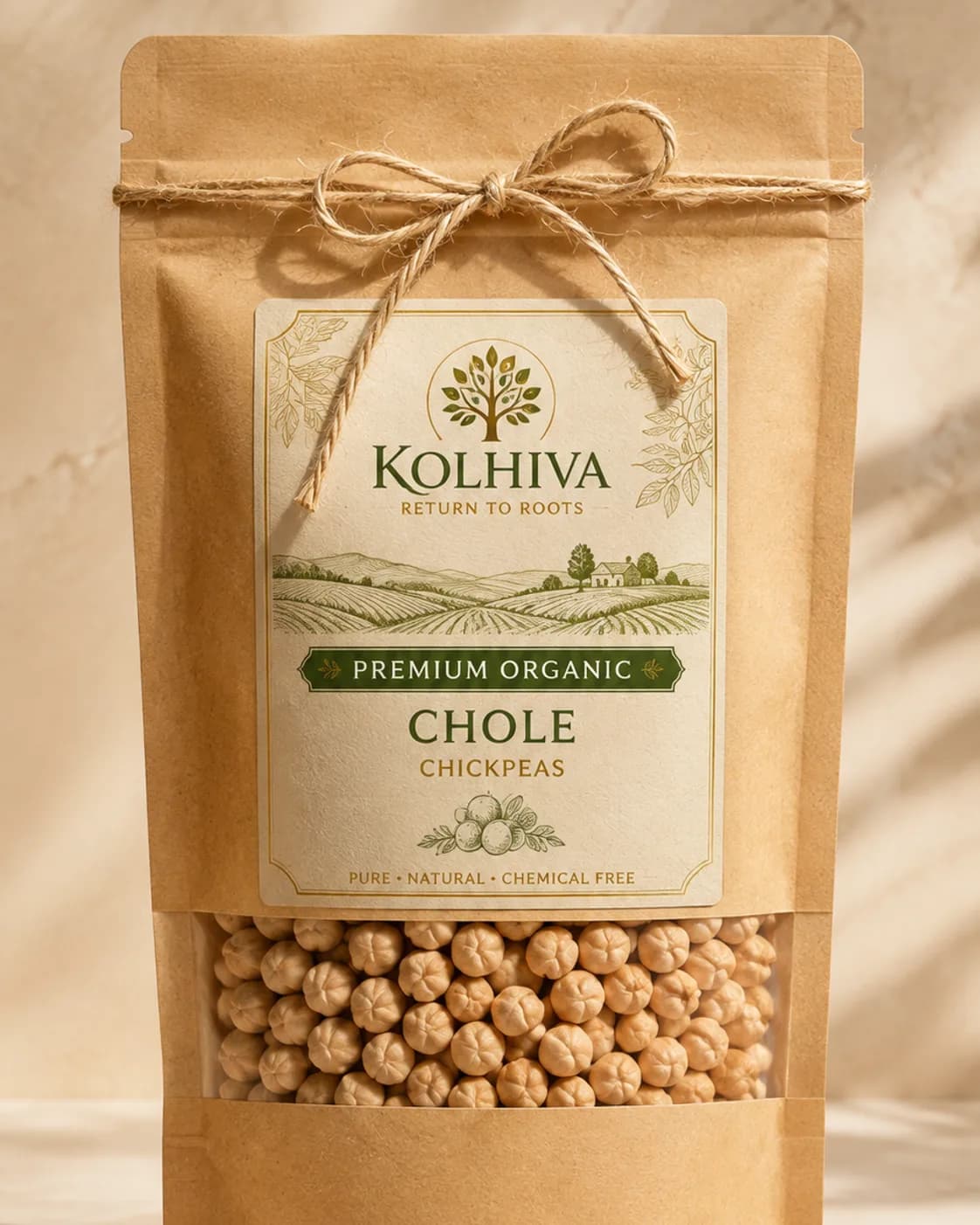 Chole