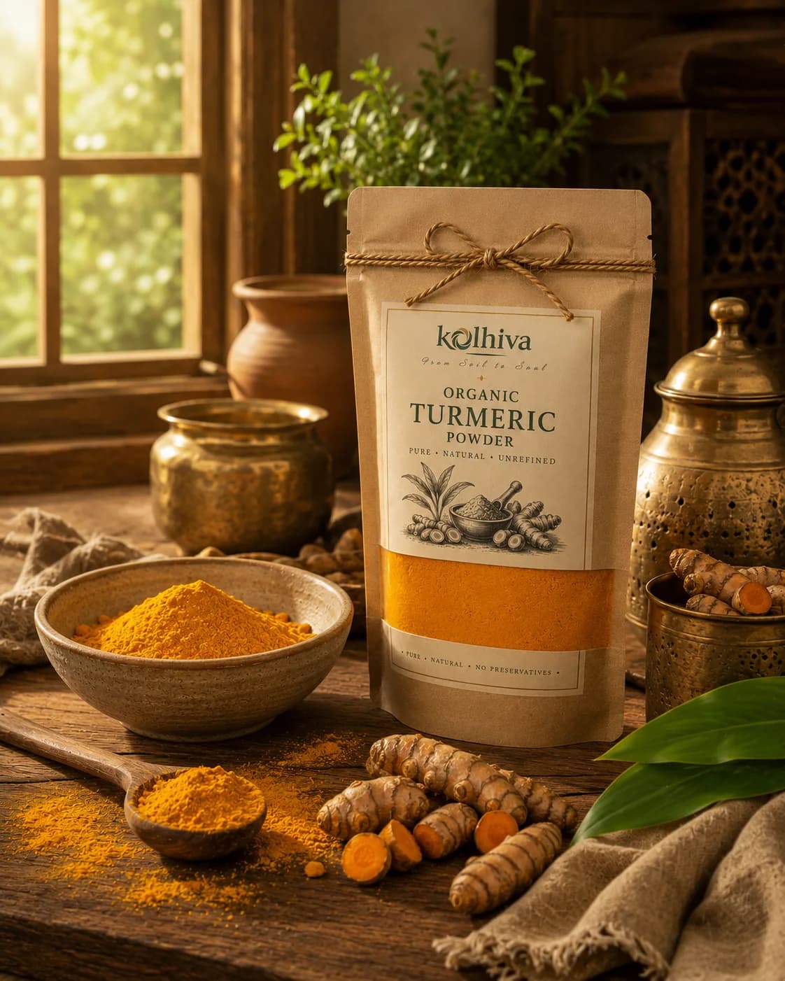 Turmeric